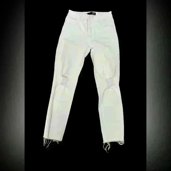 KUT high-rise Rachel FAB AB Mom jeans 👖 - Picture 3 of 6